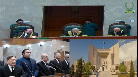 د پاکستان سترې محکمې د ذوالفقار علي بوټو د محاکمې بهیر ناعادلانه وباله