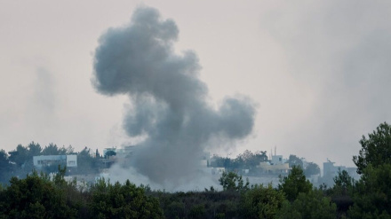 לבנון: ישראל תקפה באזור בעלבכ