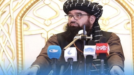 وزیر عدلیه طالبان: خلاء قانونی در افغانستان وجود ندارد