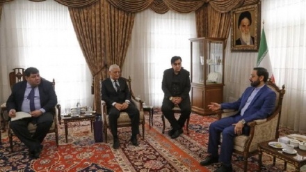 Расширение сотрудничества между иранской провинцией Восточный Азербайджан и Азербайджанской Республикой