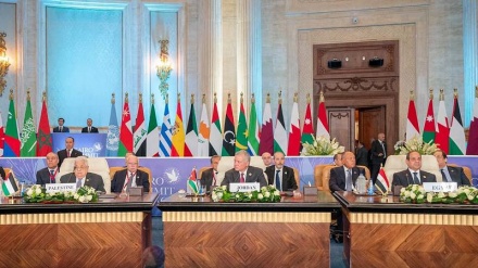 Negociatat e armëpushimit në Kajro; Regjimi izraelit njoftoi se nuk do të dërgojë një negociator