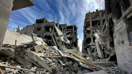 ОИС призвала прекратить агрессии сионистского режима в Газе