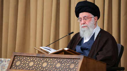 په الهی فضل سره، مقاومت به د صهیونیستانو پوزه خاورو سره وموښلوي
