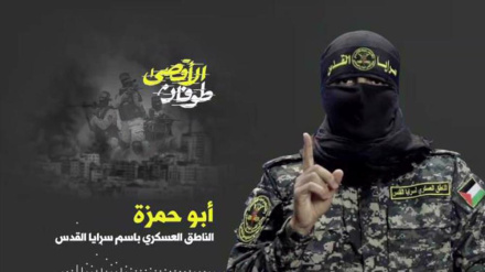 ग़ज़ा के भविष्य का फ़ैसला केवल रेज़िस्टेंस फ़ोर्सेज़ के ज़रिए होगाः जेहादे इस्लामी