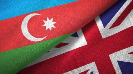 Մեծ Բրիտանիան ցանկանում է օգնել Ադրբեջանին կիբերանվտանգության ոլորտում