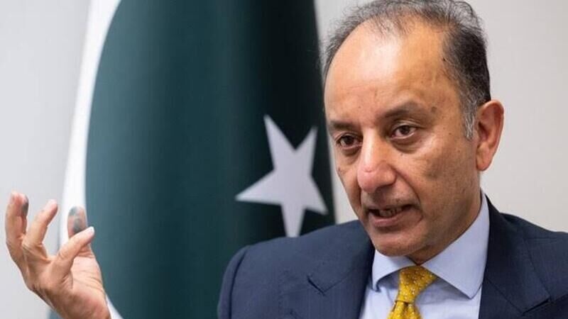 وزیر نفت پاکستان: پروژه گاز ایران نیاز کشور پاکستان است