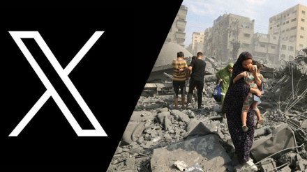 Wenn Israel nicht aufgelöst wird, wird es zum gefährlichen Beispiel in der Welt 