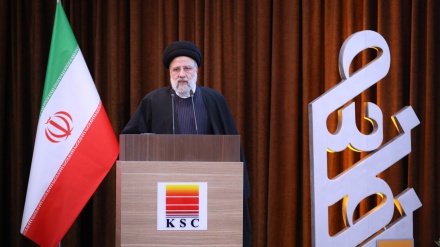 Раиси: Сегодня Иран развит и технологичен