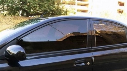 عبور و مرور خودروهای شیشه دودی در هرات ممنوع شد 