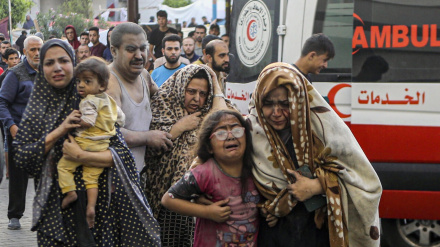 16 הרוגים ופצועים בתקיפות אוויריות ישראלית ברפיח ובמרכז הרצועה