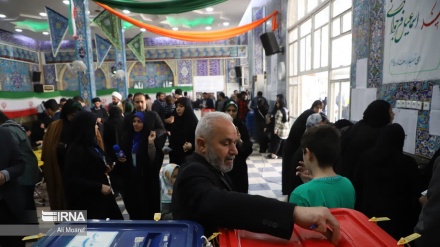 Մեկնաբանություն- Քաղաքական ոգևորություն ու գիտակցություն է տիրում Իրանի ընտրություններում