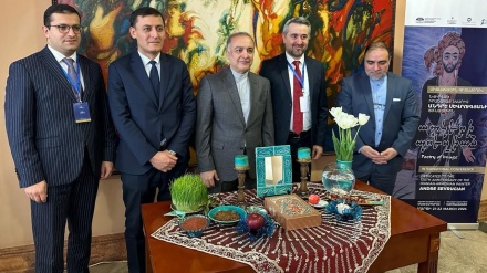Посол Ирана в Армении: Иран с древних времен считался родным для армян