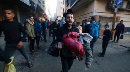 דיווח: המתווכות הציעו הפוגה קצרה בין חמאס לישראל