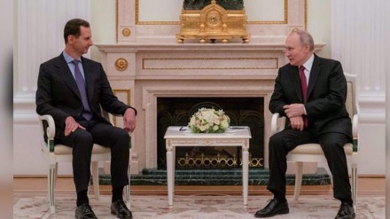 (AUDIO) Attentato Mosca, Assad a Putin: insieme contro il terrorismo e l'estremismo
