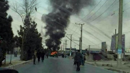 کشته شدن سه نیروی طالبان در حملات گروه‌های مخالف در کابل و بدخشان