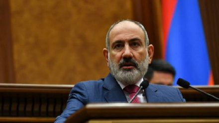 Այս պահի դրությամբ Հայաստանի և Ադրբեջանի միջև չկա որևէ համաձայնություն քարտեզների վերաբերյալ․ վարչապետ