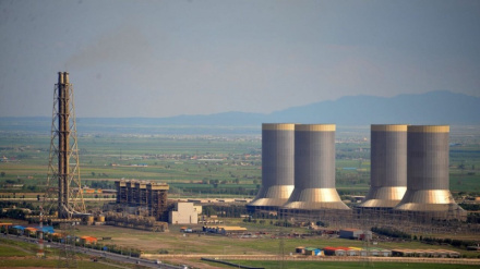 Գիտելիքահենք ընկերությունների օգնությամբ Իրանի էլեկտրաէներգիայի արտադրության հզորությունն ավելացել է 965 մեգավատտով 