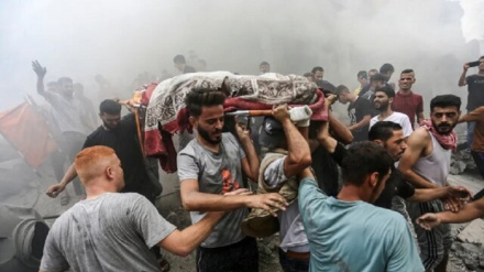 Paralajmërim serioz nga rezistenca e Libanit ndaj regjimit sionist