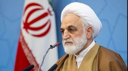 מערכת המשפט באיראן קוראת למדינות האיסלאמיות לנתק את יחסיהן ואת הסחר עם הציונים