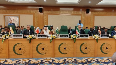 برگزاری نشست اضطراری وزیران خارجه عضو سازمان همکاری اسلامی با موضوع غزه