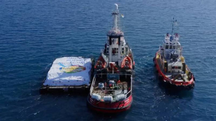 Bashkimi Evropian dhe pesë vende të tjera kërkuan më shumë kalime për ndihmë në Gaza