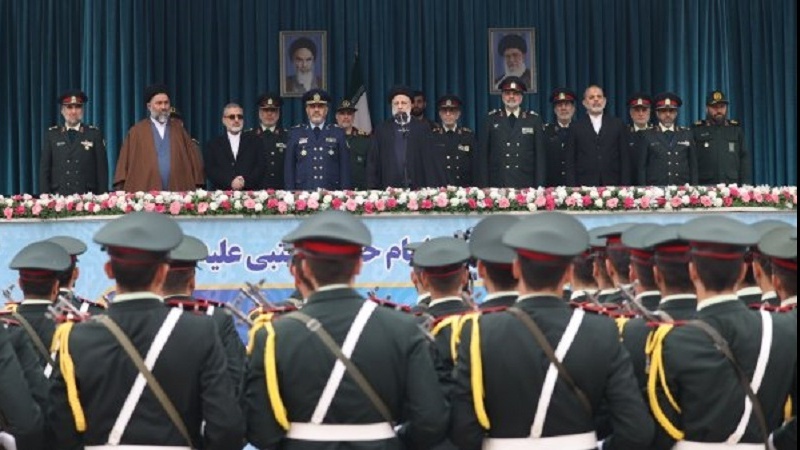 رئیس جمهوری ایران : امنیت ایران وابسته به هیچ کشوری نیست
