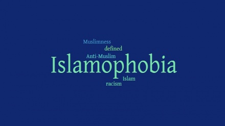 تحلیل ؛ اذعان جو بایدن به افزایش اسلام هراسی در آمریکا