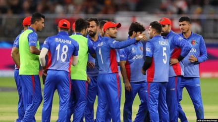 بنگلادش، حریف افغانستان در مرحله دوم جام جهانی کریکت ۲۰ آوره شد