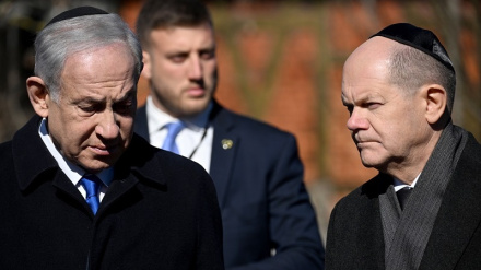 Ինչո՞ւ է Գերմանիայի կառավարությունը կրկնօրինակում Հիտլերին  (Նախկինում՝ հակասեմականություն, այսօր՝ հակապաղեստինականություն)