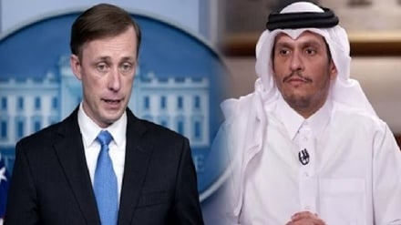 ג'ייק סאליבן נועד עם ר