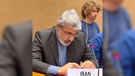 Përfaqësuesi i Iranit në Gjenevë: Multilateralizmi mund të sigurojë bazën për zgjidhjen e mosmarrëveshjeve në mënyrë paqësore

