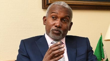 Nigeria: US inazilazimisha nchi za Afrika ziwapokee wakimbizi Wavenezuela 
