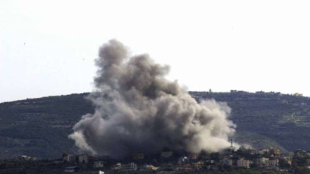 Hezbollahu lëshon 100 raketa në objektivat izraelite