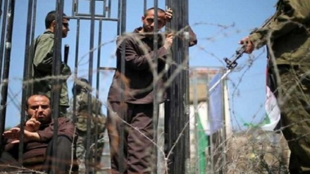 Mateka wa Kipalestina waongezeka pakubwa katika jela za utawala wa Kizayuni 