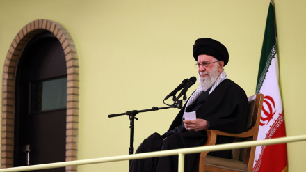 ԻԻՀ առաջնորդ. Սիոնիստական ռեժիմի  չարագործ էության քայքայումը շարունակվելու է 