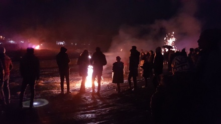 Tojə sorın mubarək