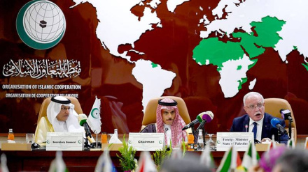 Organizata e Bashkëpunimit Islamik bën thirrje për një armëpushim të menjëhershëm dhe pa kushte në Gaza