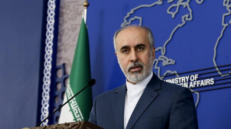 انتقاد ایران از موضع خنثای مجامع بین‌المللی دربرابر اقدامات جنون‌آمیز صهیونیست‌ها