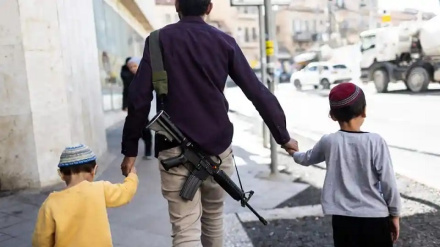 পশ্চিমে ইহুদিদের আদি ভূমিতে ফিরিয়ে নেওয়ার প্রয়োজনীয়তা; কেন ইসরায়েলকে বিলুপ্ত করা উচিত?