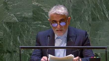 איראן: שתיקת מועצה