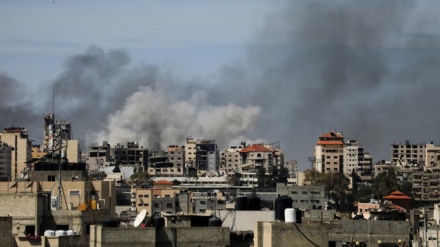 Hamas bezeichnet intl. Schweigen über israelischen Überfall auf Al-Shifa-Krankenhaus als „beschämend“