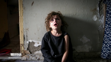 UNO: Mindestens 10 Kinder sind in Gaza an Hunger gestorben
