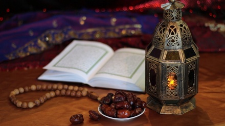 Приветствуем месяц Рамадан