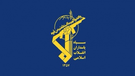 伊朗革命卫队就伊朗对以色列实施报复性袭击发表声明