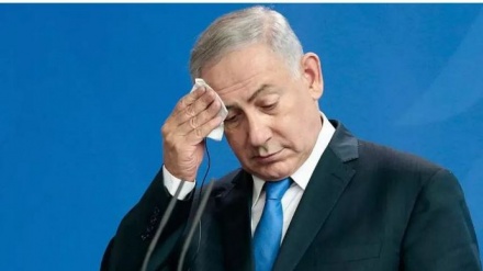 Gaza, mandato di arresto per Netanyahu