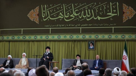 Lideri Suprem i Revolucionit Islamik: Çështja e Gazës është në krye të çështjeve të botës islame