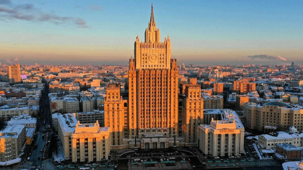 ՌԴ ԱԳՆ-ն հայտարարել է Ժնևի քննարկումներն այլ երկիր տեղափոխելու մտադրության մասին