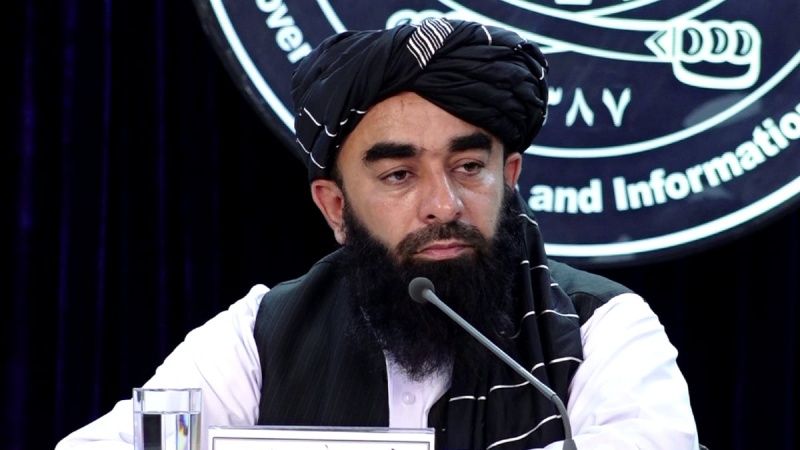 واکنش طالبان به گزارش یوناما: تکراری، مملو از پروپاگند و بدون سند است