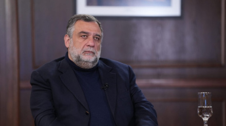 Ռուբեն Վարդանյանը հացադուլ է հայտարարել. նա պահանջում է բոլոր հայ բանտարկյալների անհապաղ և անվերապահ ազատ արձակումը