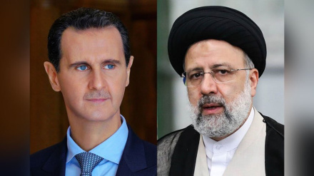 ראיסי: המעשים המטורפים האחרונים, של הישות הציונית מלמדים על הגסיסה שלה